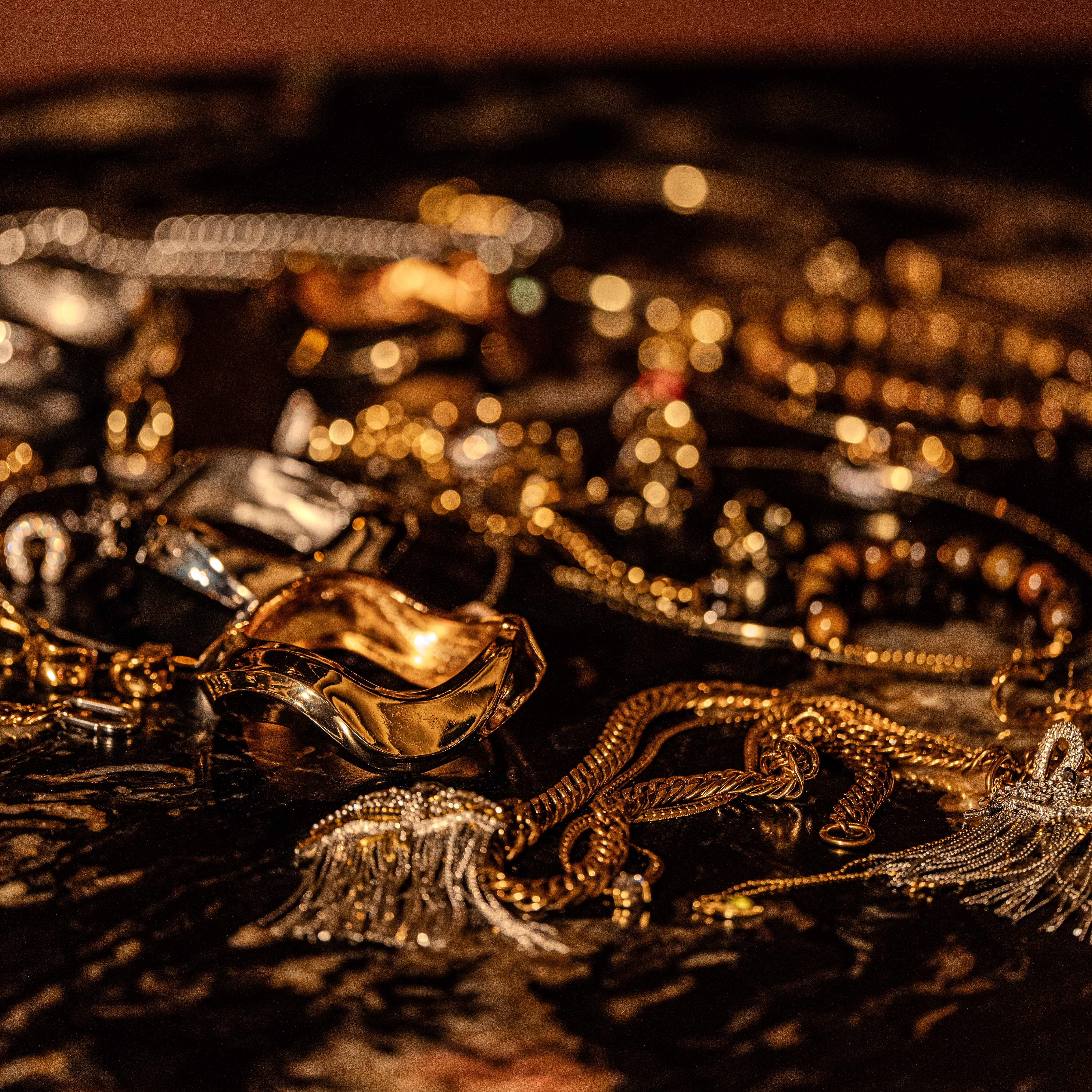 The Fortune Collection