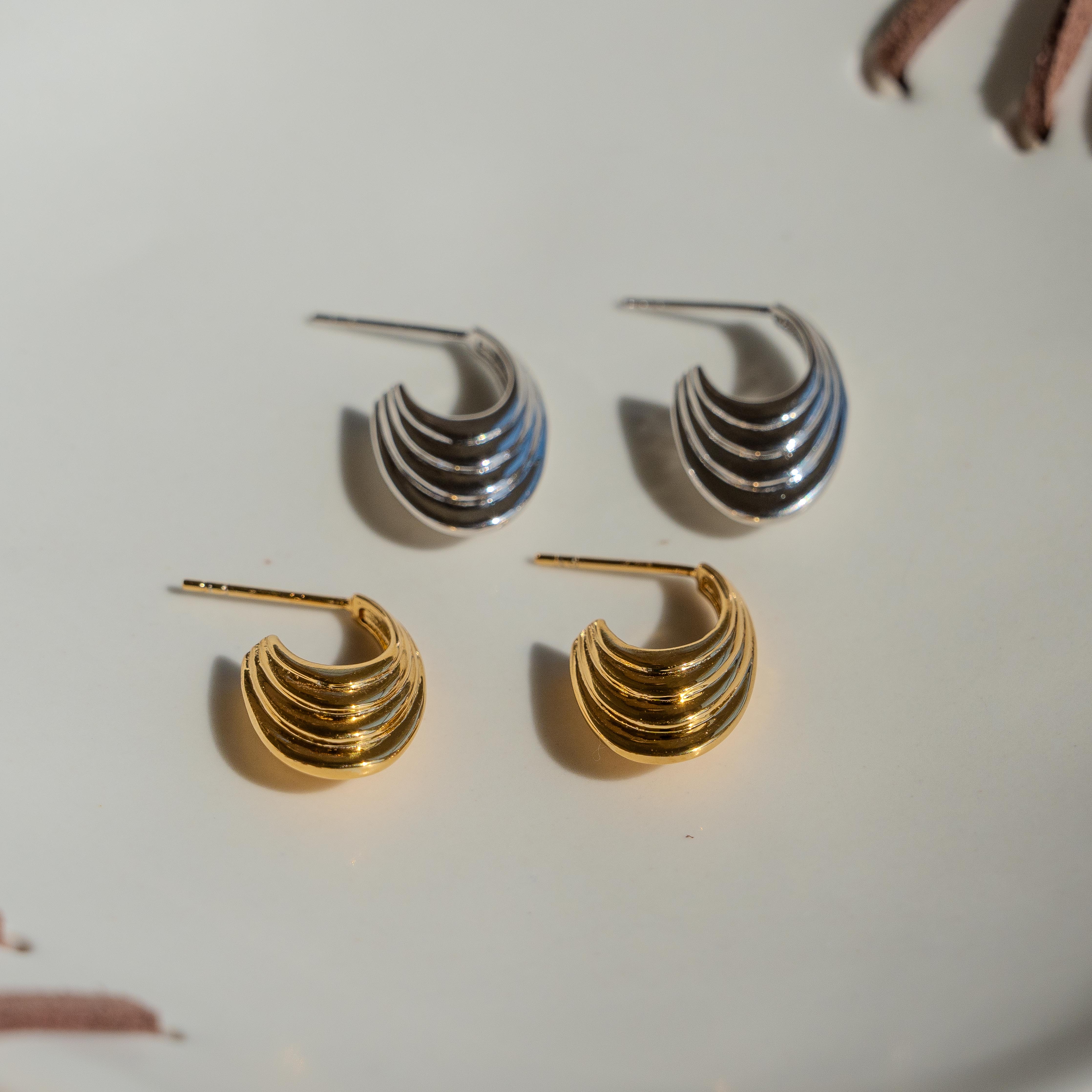 Hera Luxury Earrings