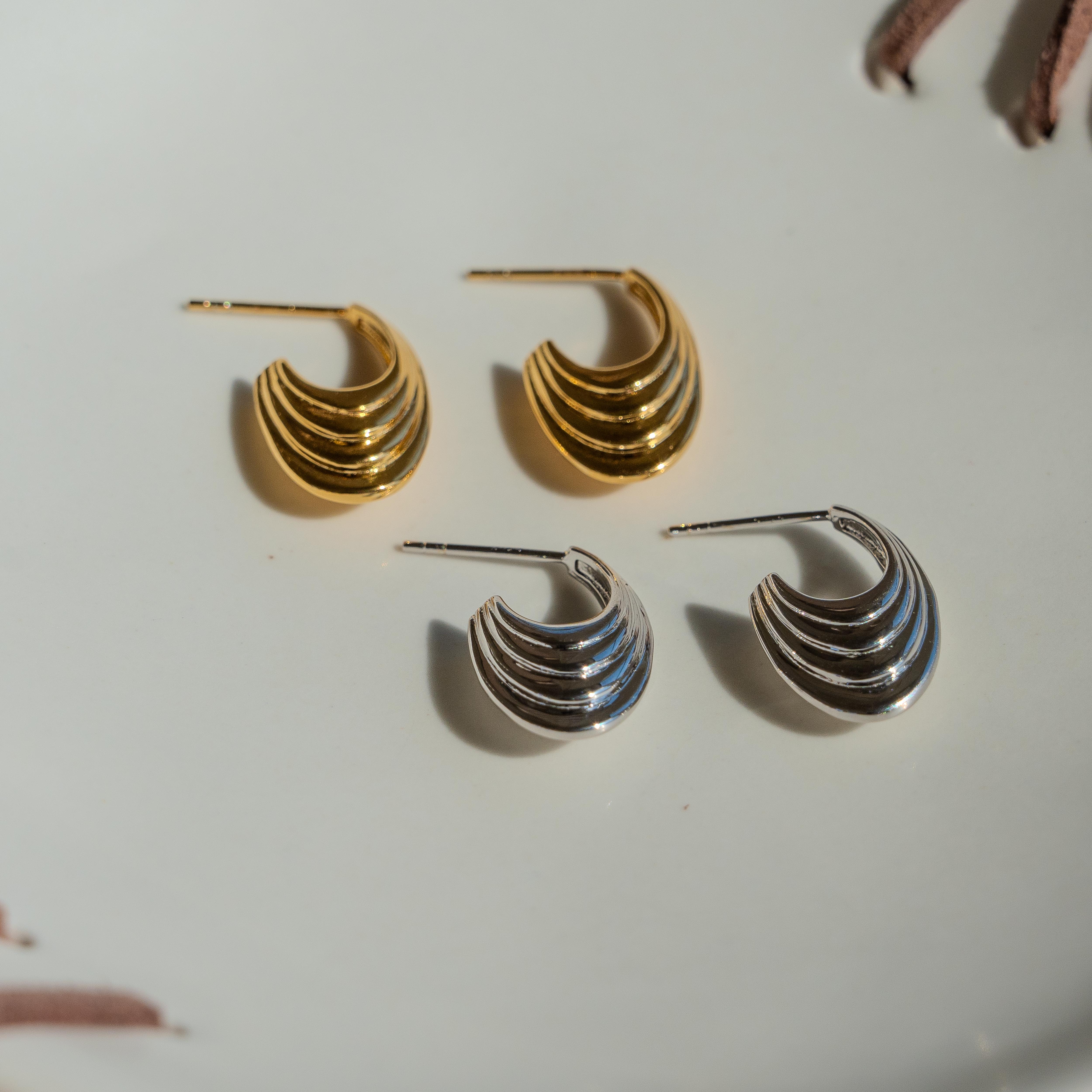 Hera Luxury Earrings