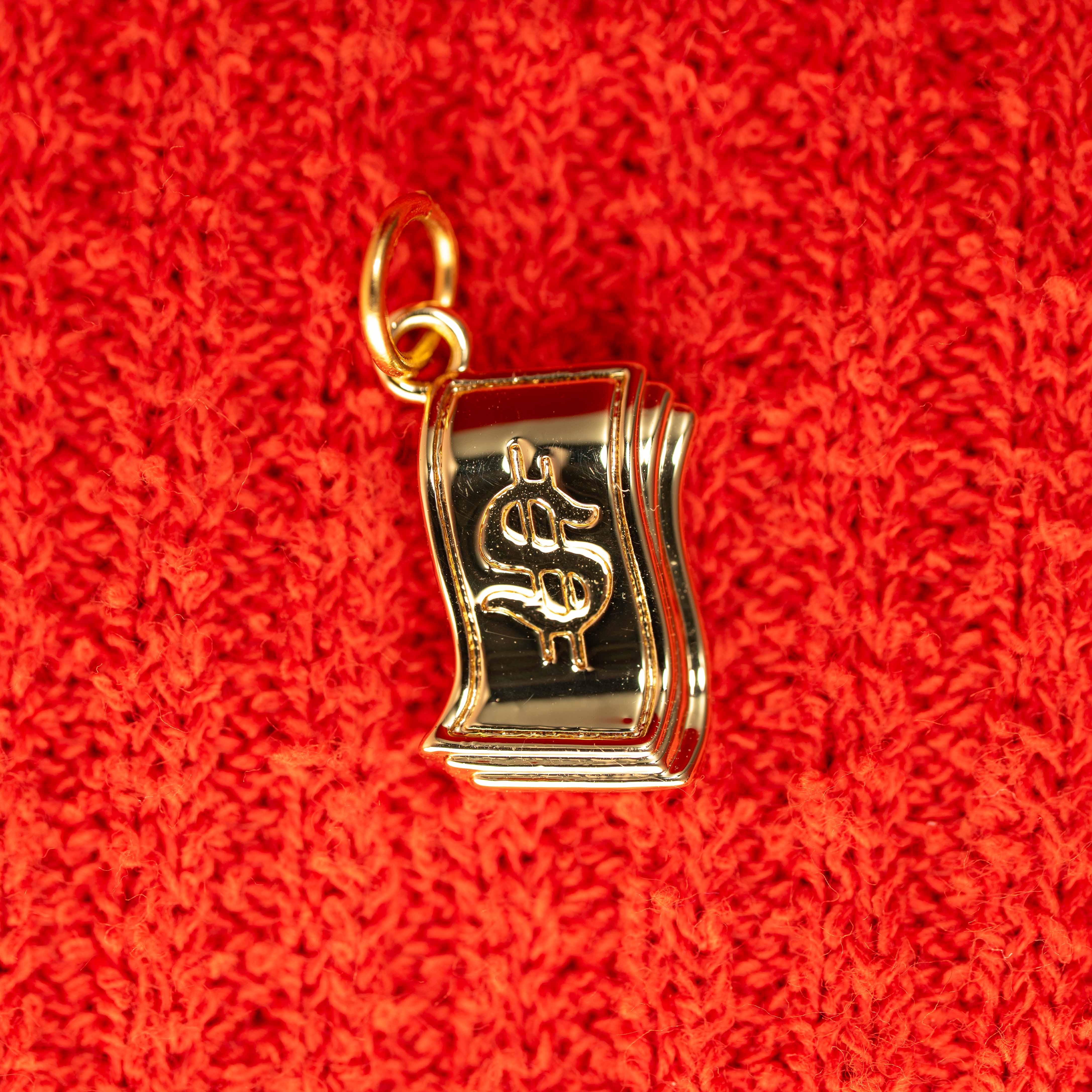 Money Charm