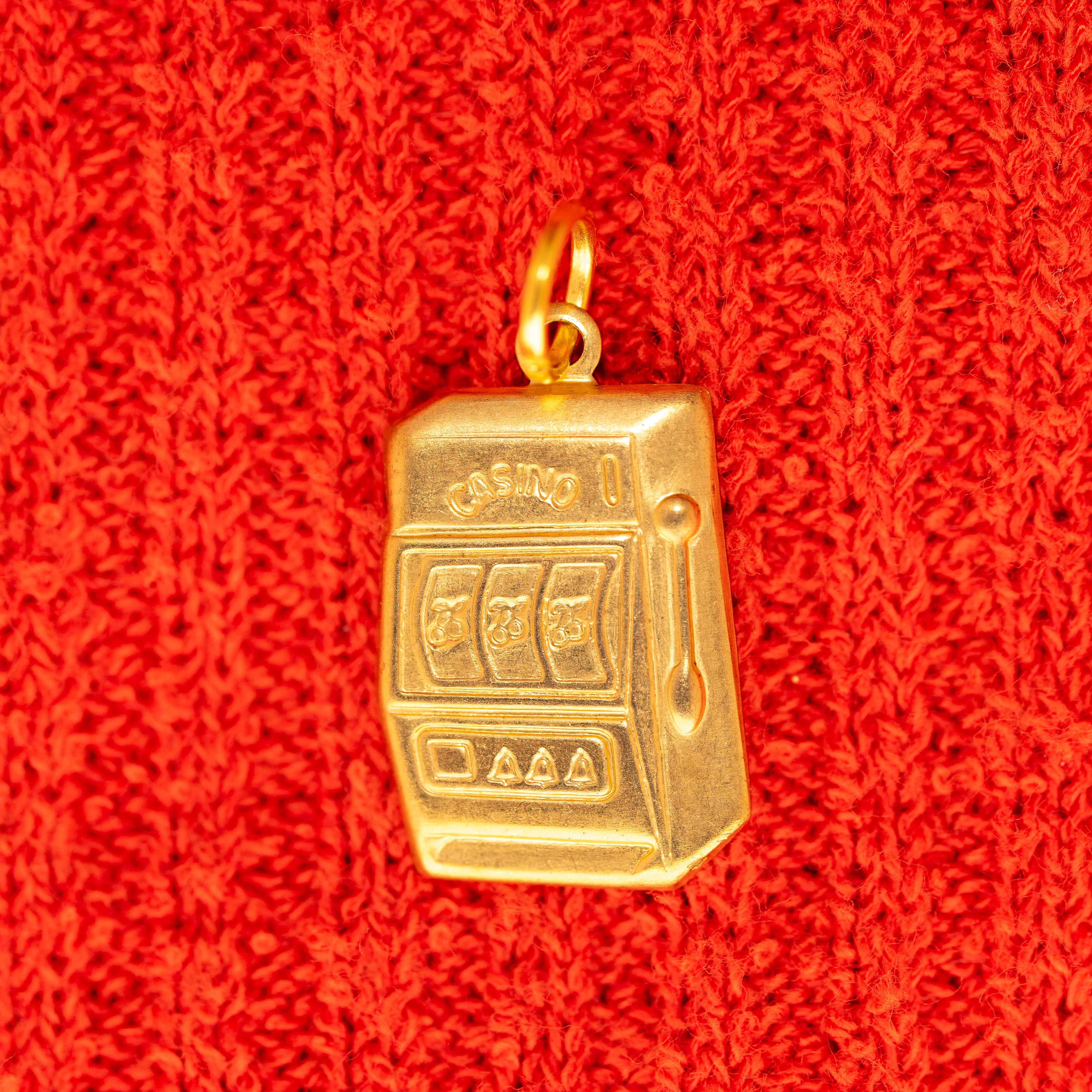 Slots Vegas Charm
