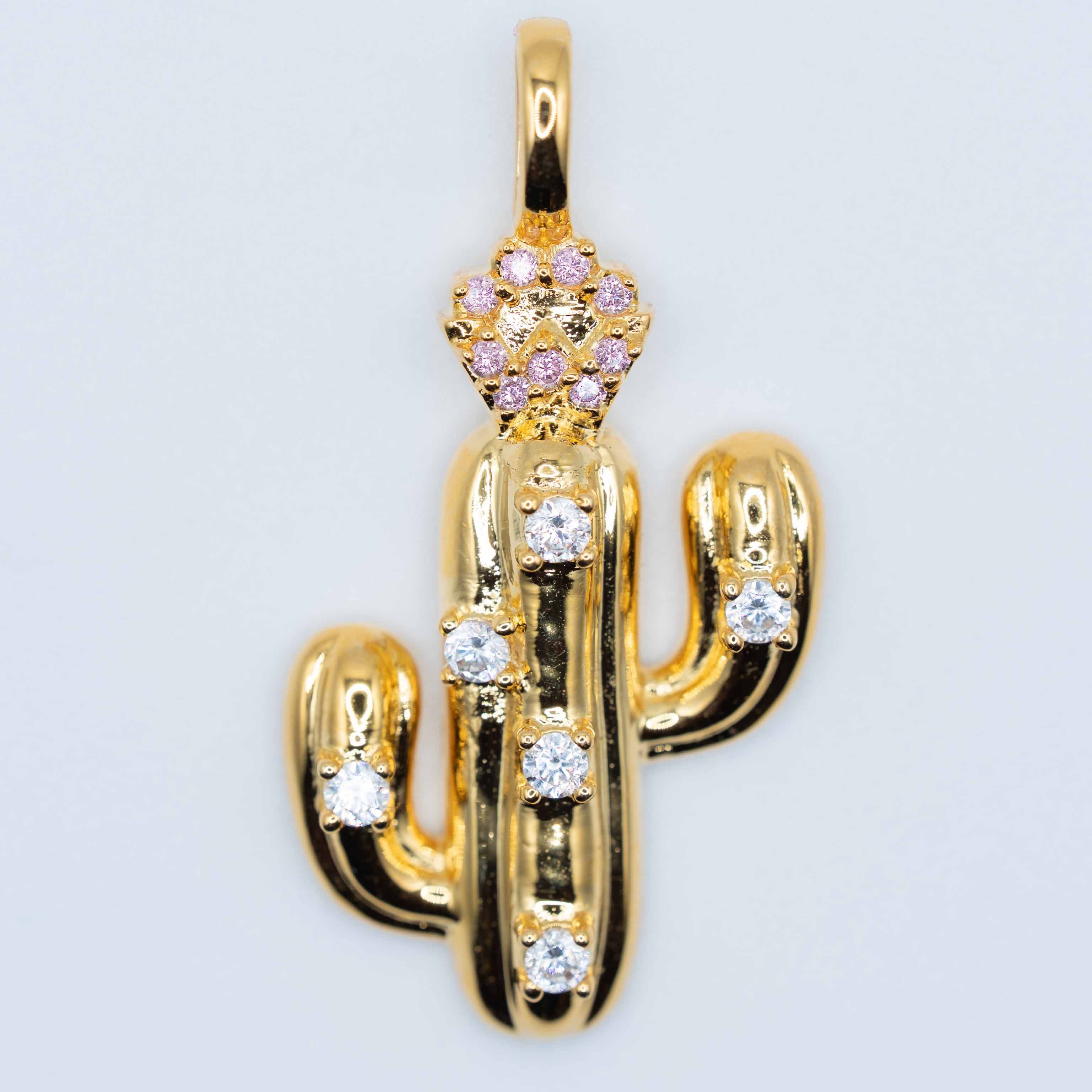 WINI Desert Bloom Charm