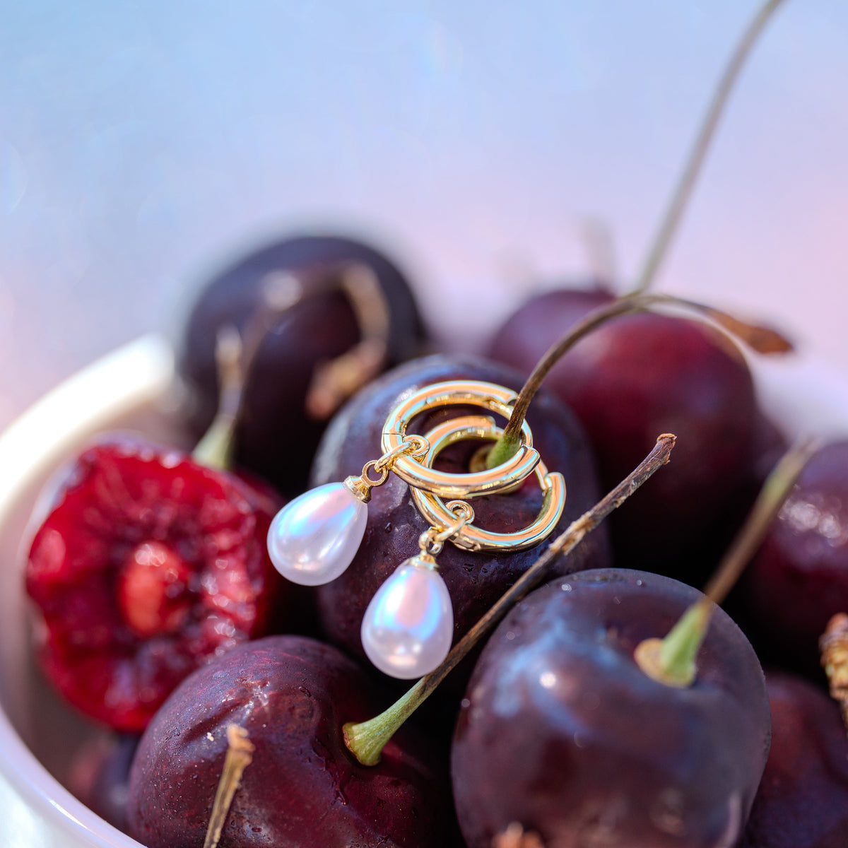 Earring of The Month Club