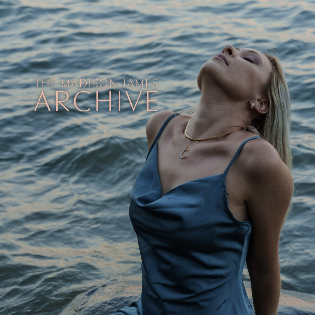 The Madison James Archive