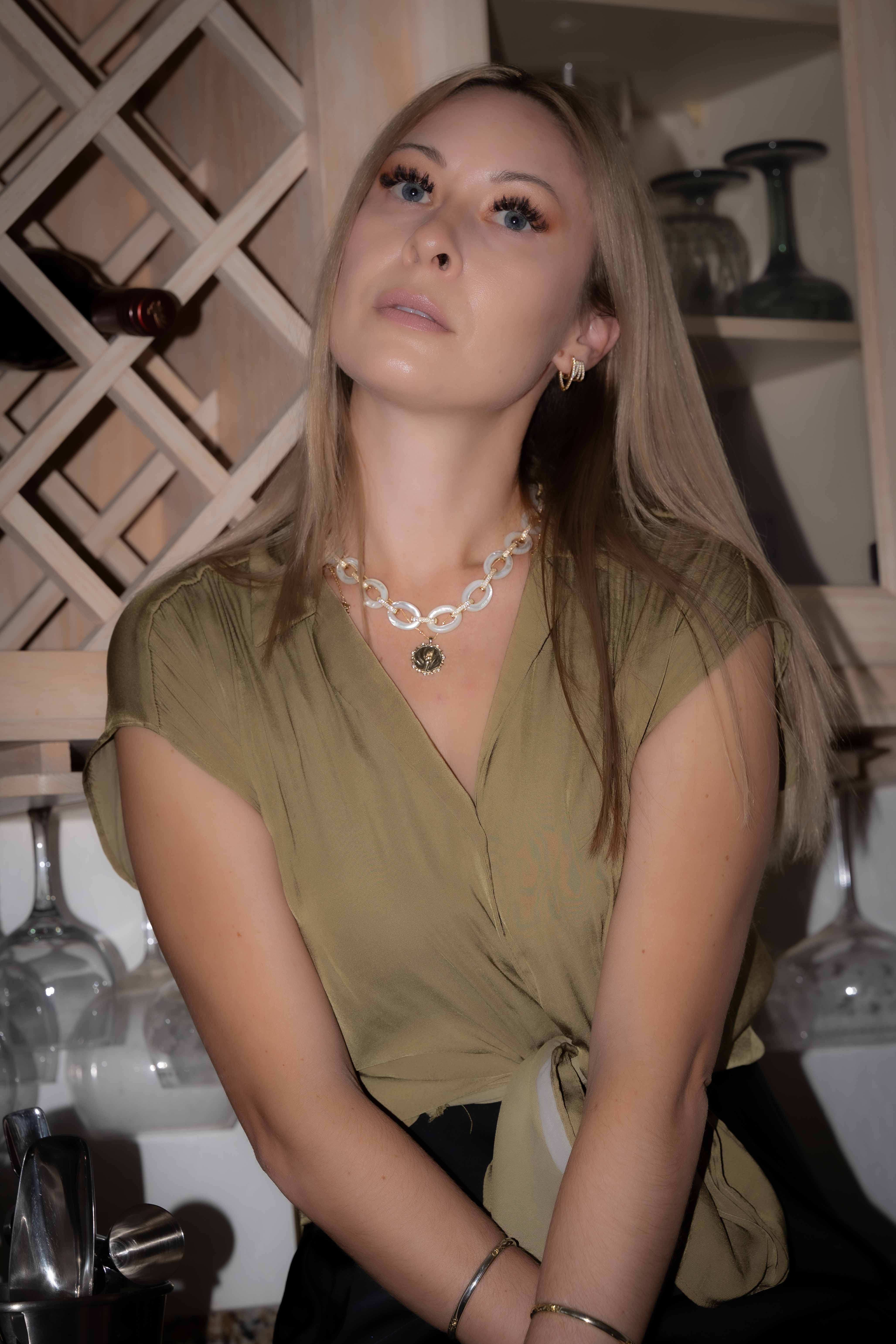 Earring of The Month Club