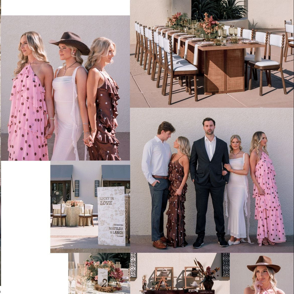 Mountain West Bride Magazine Arizona