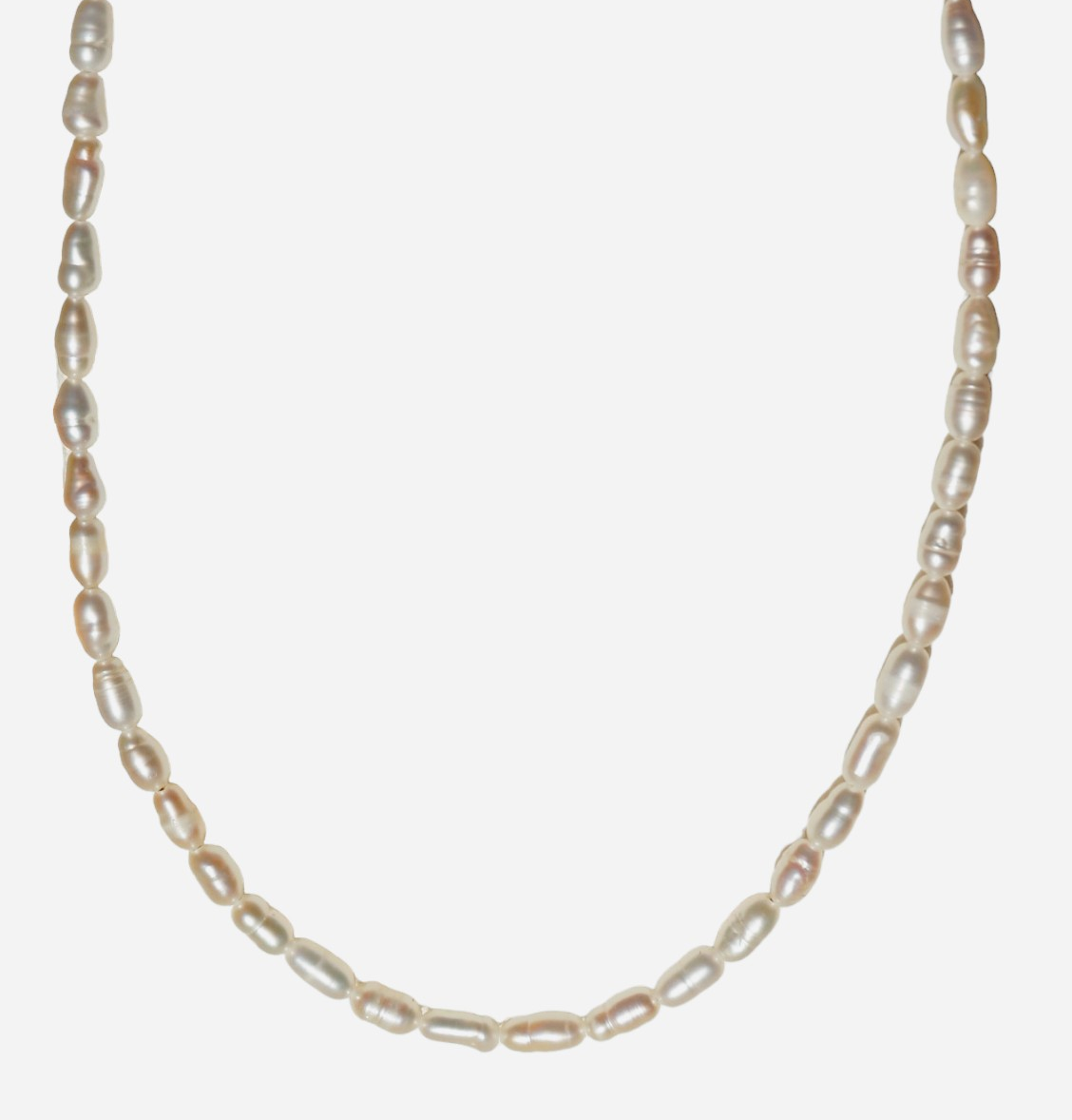 Marie Petite Freshwater Pearl Necklace