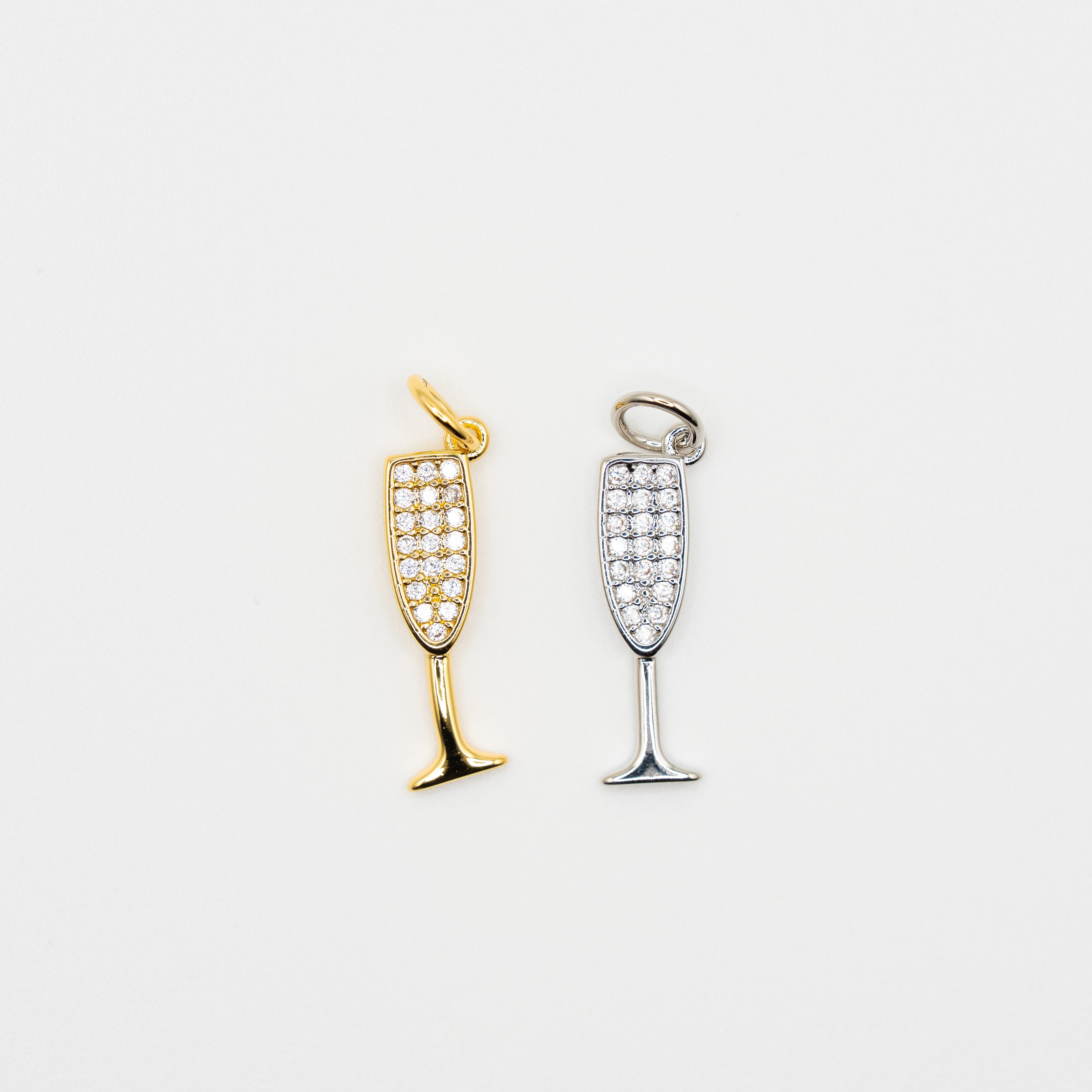 Brut Champagne Charm