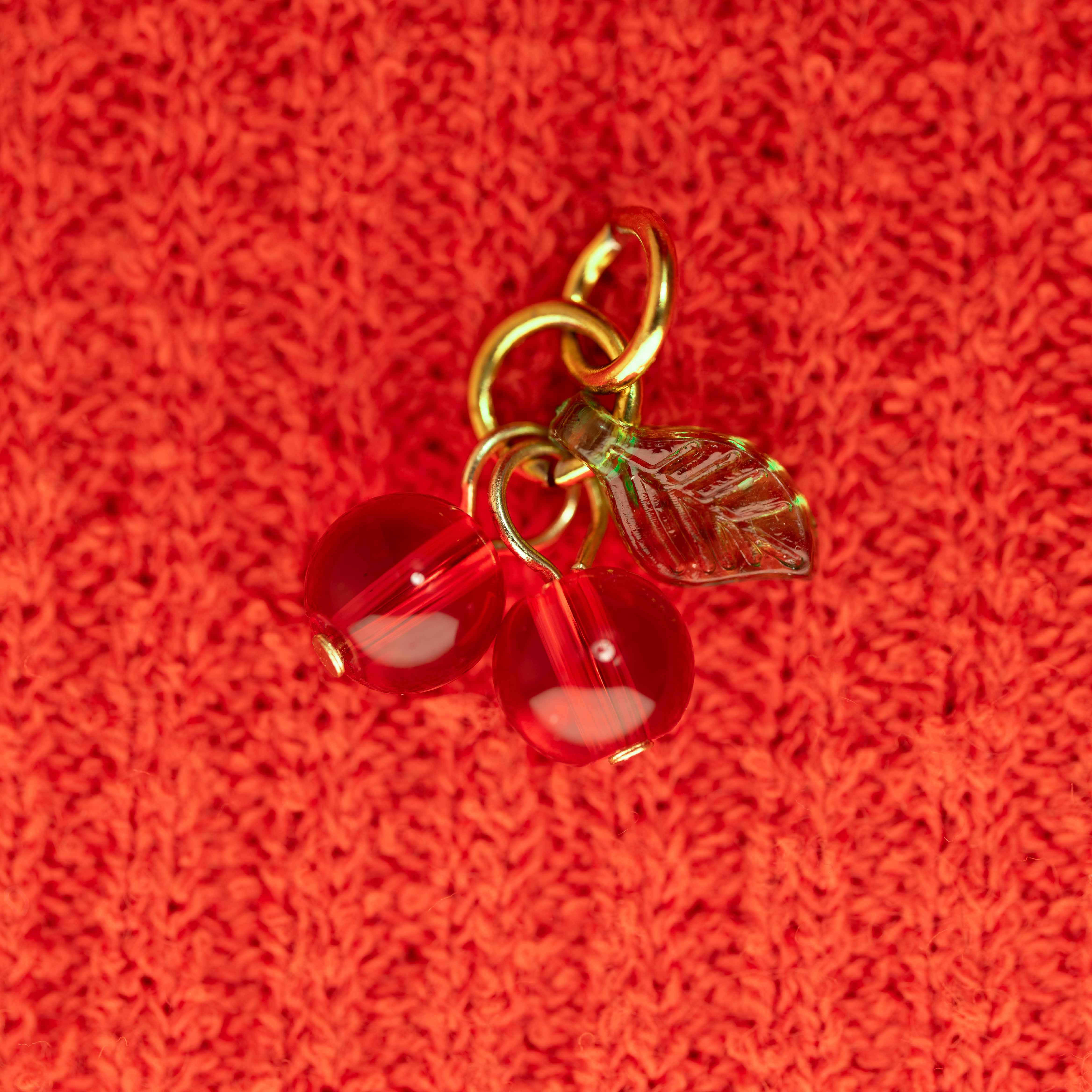 Cherries Charm