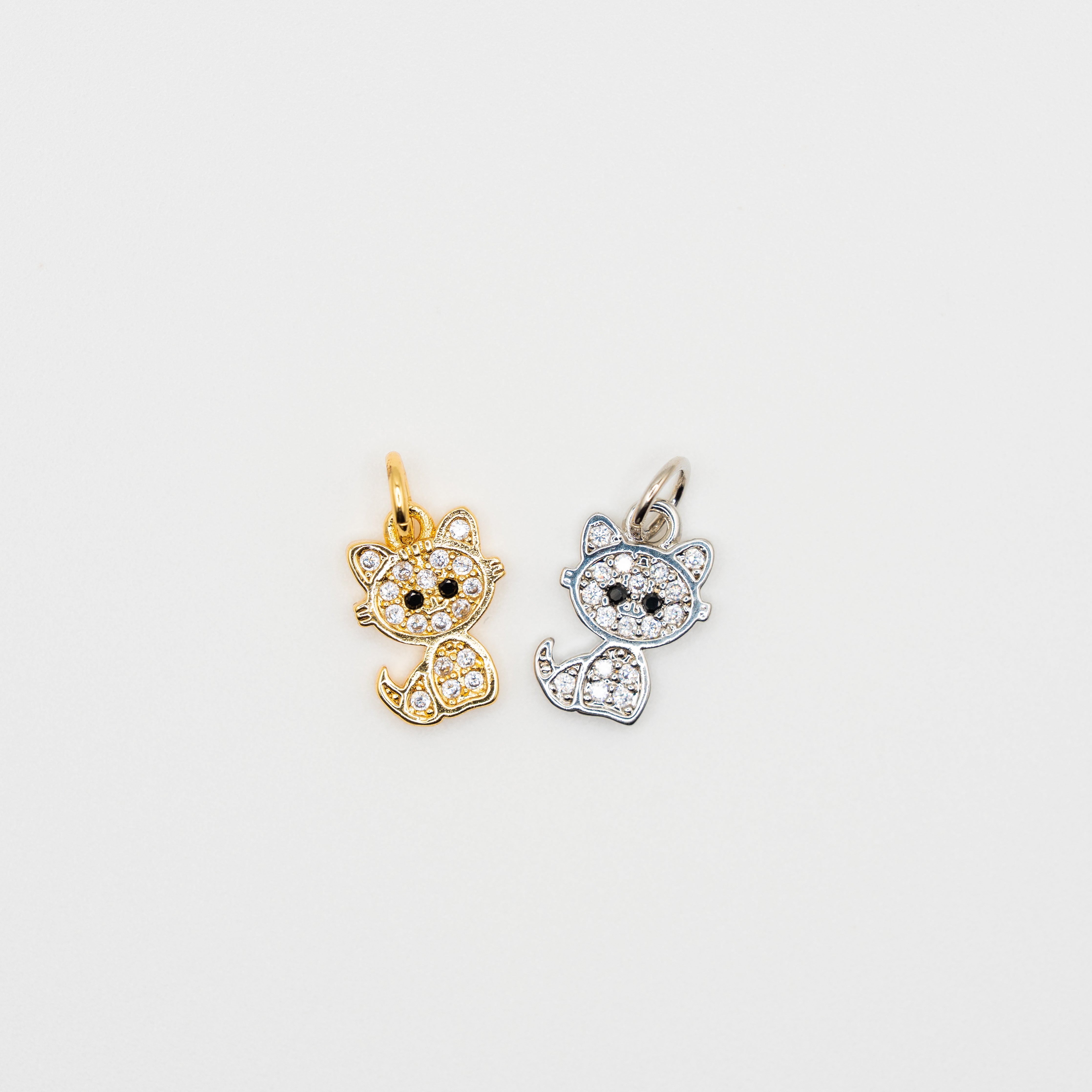 Kitty Charm