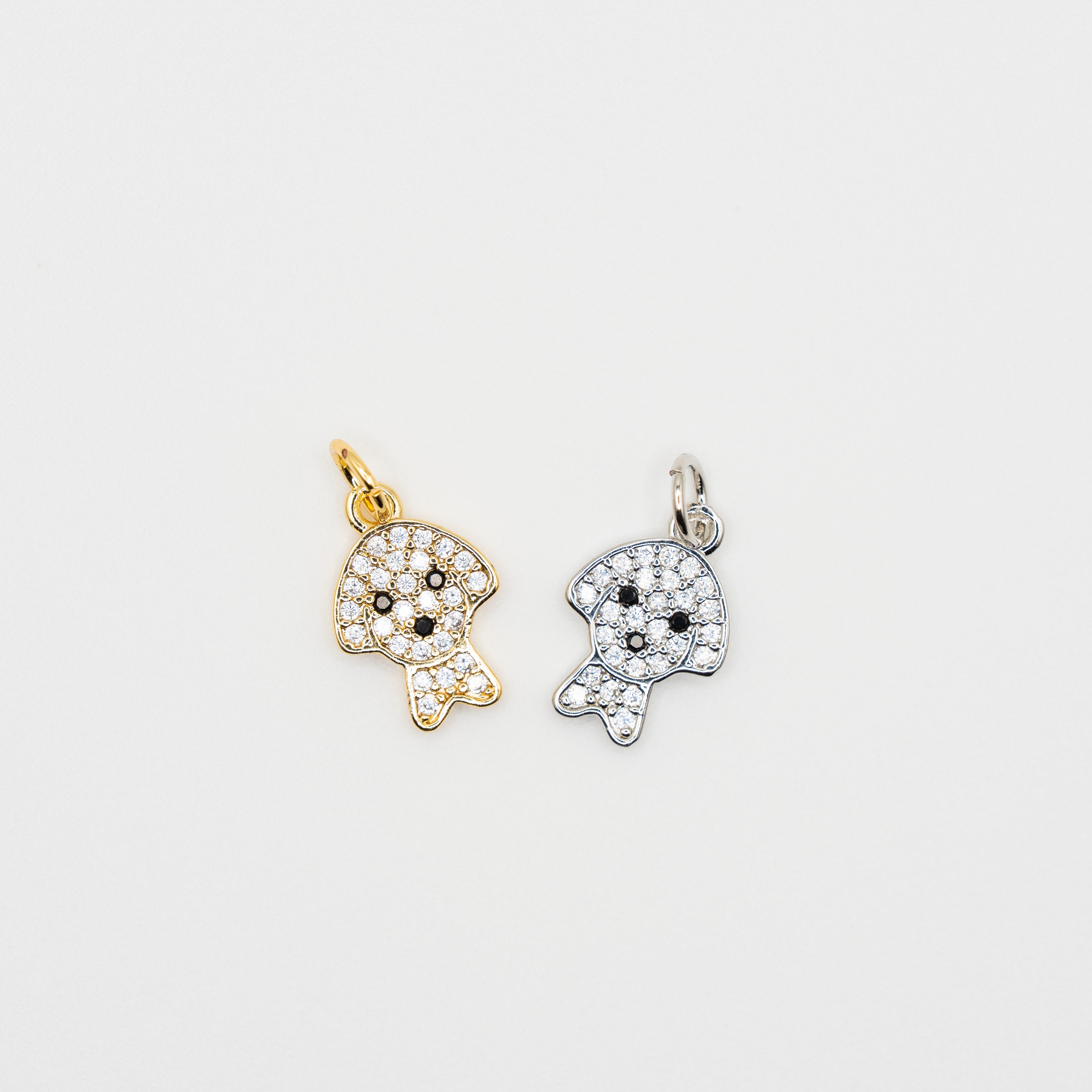 Puppy Charm