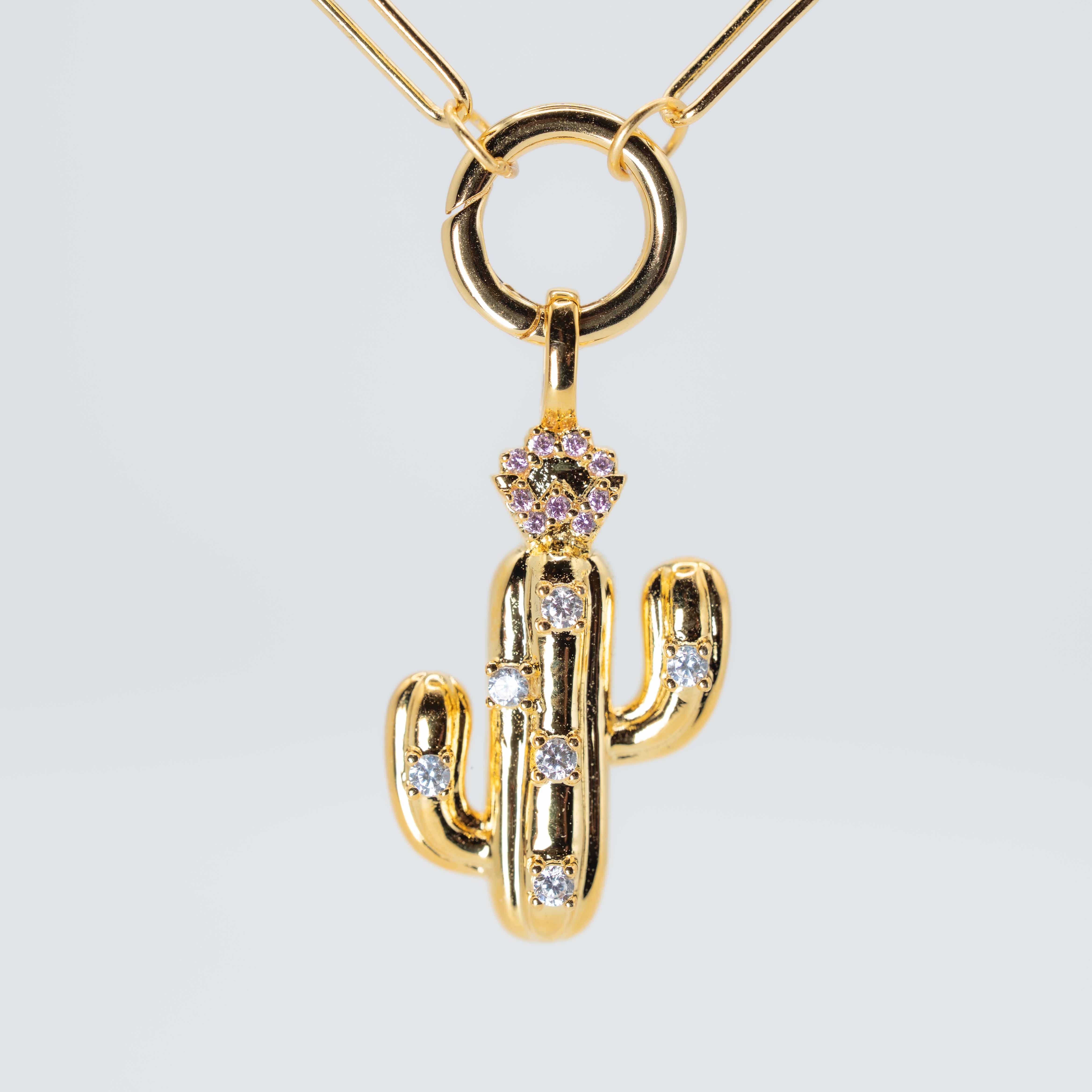 WINI Desert Bloom Charm