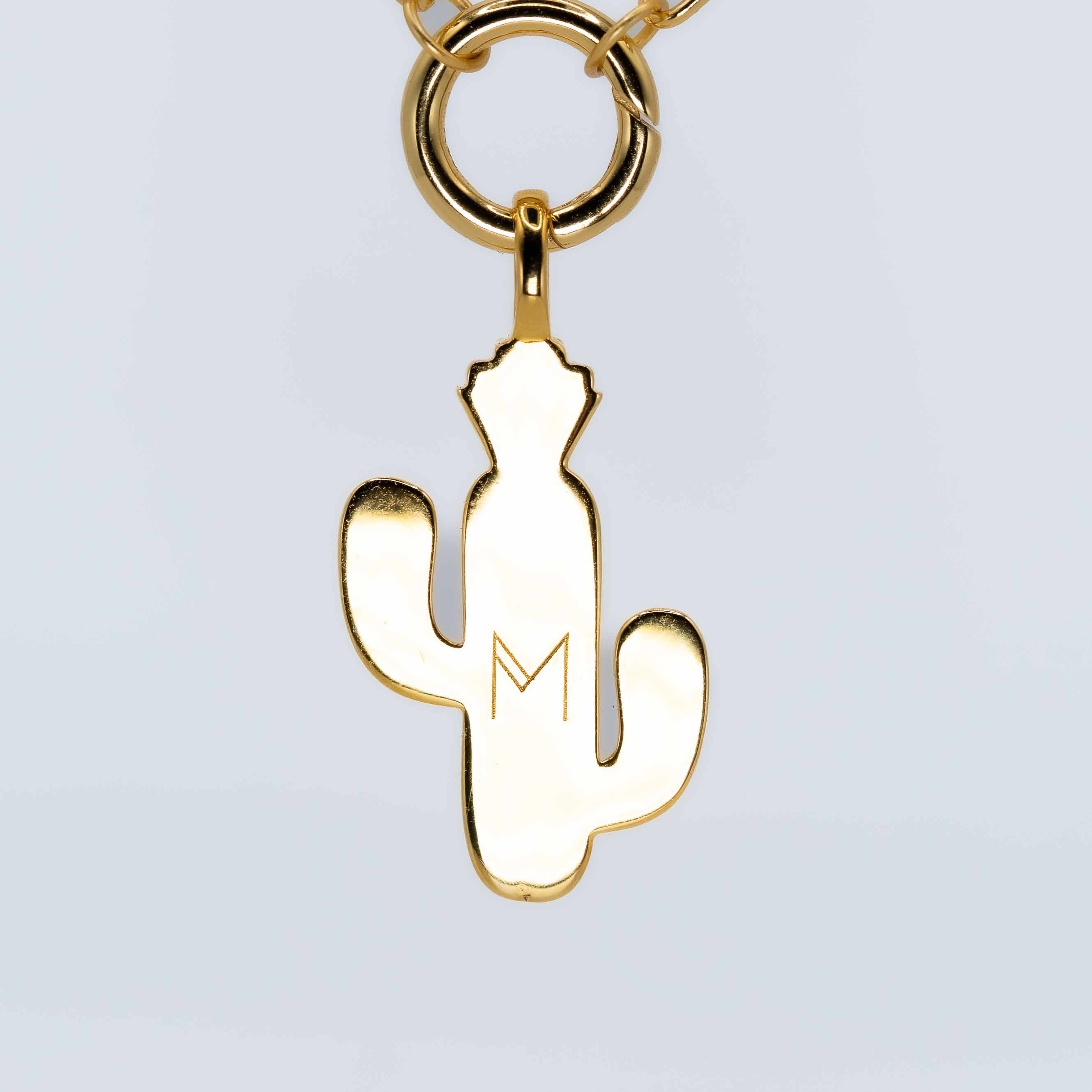 WINI Desert Bloom Charm
